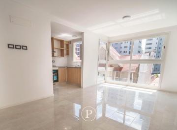 Departamento · 48m² · 2 Ambientes · Departamento 2 Ambientes a Estrenar La Perla