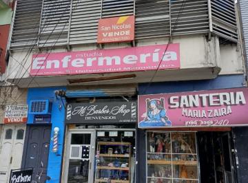 Oficina comercial · 100m² · Venta de Salon de 100 m² en Sarandi Sobre Av Mitre