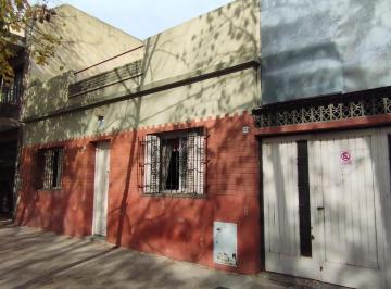 Casa de 4 ambientes, Villa Real · Cortina 2300 Casa 4 Amb con Garage y Tza, Lote 11x12,50