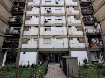 Departamento · 58m² · 3 Ambientes · Departamento en Parque Chacabuco