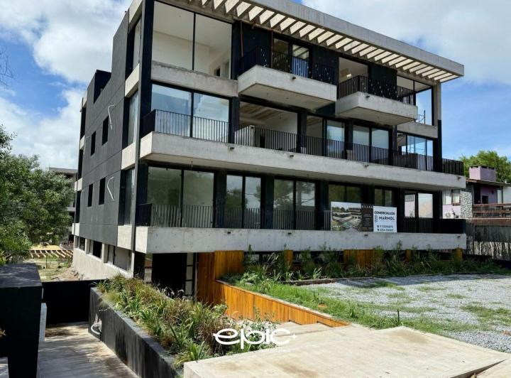 Desarrollo vertical en Las Gaviotas