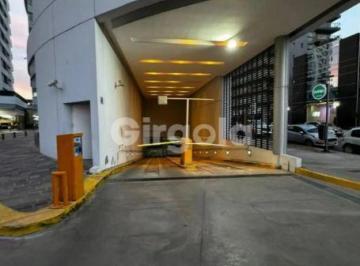 Garage , Puerto Madero · Alquiler Temporario Cochera en Zencity Puerto Madero