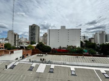 Departamento · 17m² · 1 Ambiente · Monoambiente Alquiler 24 Meses Luro y Catamarca