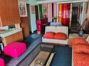 Departamento · 112m² · 4 Ambientes · Departamento en Venta 3 Dorm. Centro Rosario