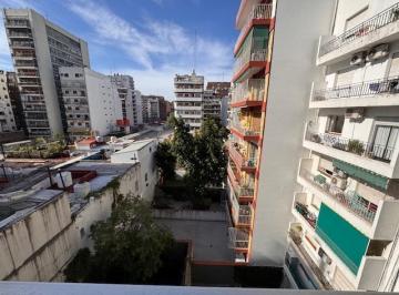 Departamento · 34m² · 1 Ambiente · Departamento Alquiler 1 Ambiente con Balcón Palermo