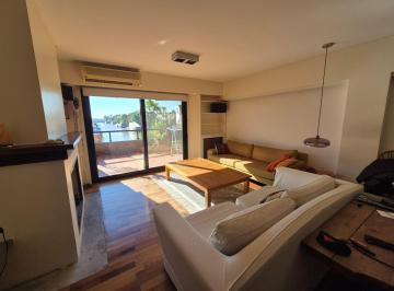 Departamento · 130m² · 4 Ambientes · 2 Cocheras · Departamento en San Fernando