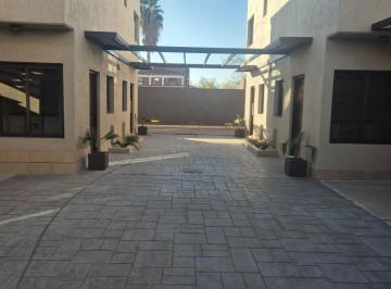 Departamento de 3 ambientes, Las Heras · Dueño Directo Alquila Hermoso Duplex en Complejo Cerrado: