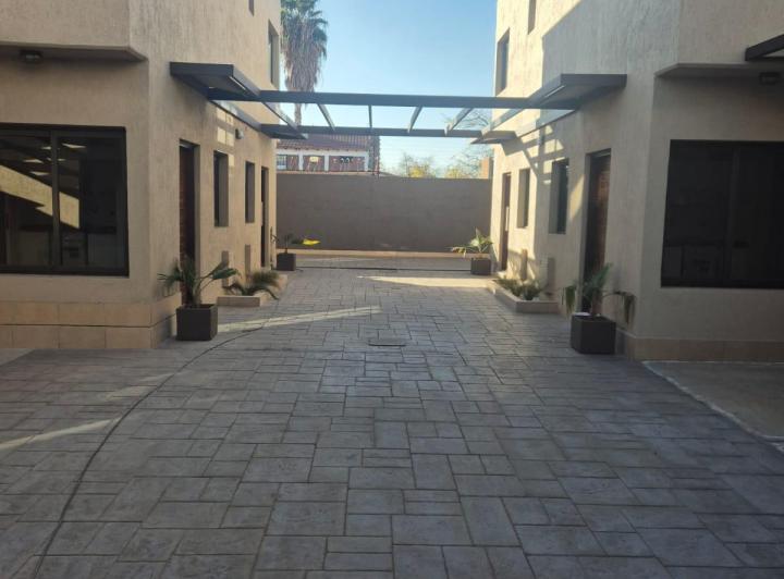 Departamento · 70m² · 3 Ambientes · 1 Cochera