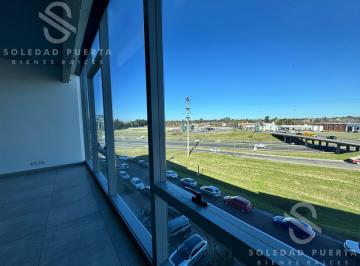 Oficina comercial · 50m² · 1 Ambiente · Alquiler del Oficina de 59 m² en Meridiano