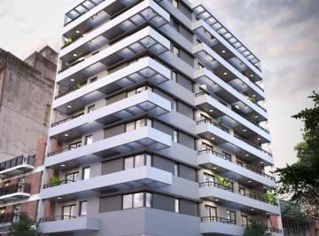 Departamento · 108m² · 4 Ambientes · 1 Cochera · Departamento en Centro