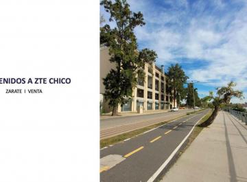 Departamento de 2 ambientes, Zárate · Imagina Despertarte en un Espacio Que Va Más Allá de Lo Ordinario.