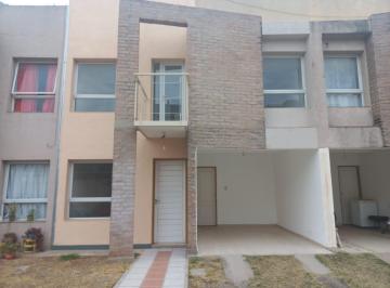 Foto · Duplex de 3 Dorm. en El Complejo Cerrado