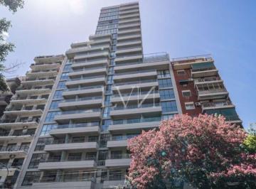 Departamento · 161m² · 4 Ambientes · 2 Cocheras · Departamento de 4 Ambientes en Edificio Premium '' Viví Belgrano Desde Lo Alto''