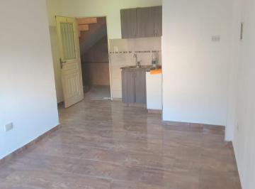 Departamento · 37m² · 2 Ambientes · Bajas Expensas
