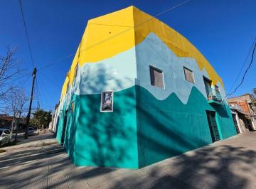 Bodega-Galpón · 249m² · Venta Galpón en Esquina