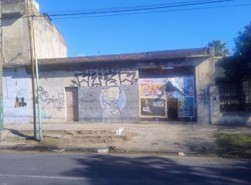 Depósito · 236m² · 1 Ambiente · Depósito en Caaguazú 390, Monte Chingolo