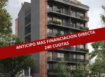 Departamento · 101m² · 3 Ambientes · Departamento 3 Ambientes - Emprendimiento en Pozo - Tigre - Venta