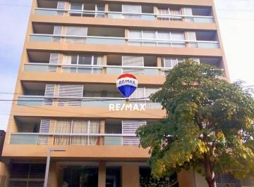 Departamento · 29m² · 1 Ambiente · Alquiler Monoambiente Frente Plaza Alvarado