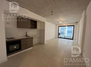 Departamento · 35m² · 1 Ambiente · Departamento en Villa Crespo