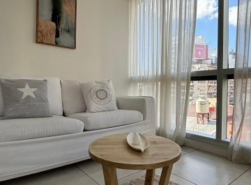 Departamento de 2 ambientes, Belgrano · Av Monroe 2400, 2° Amb. + Torre Lumiere Belgrano + Categoría Premium + Caba