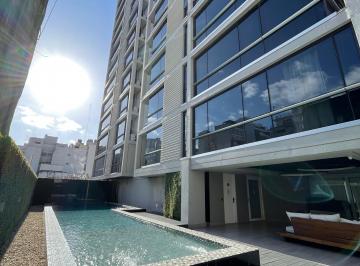 Departamento de 2 ambientes, Belgrano · Av Monroe 2400, 2° Amb. + Torre Lumiere Belgrano + Categoría Premium + Caba