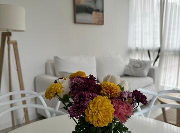 Departamento de 2 ambientes, Belgrano · Av Monroe 2400, 2° Amb. + Torre Lumiere Belgrano + Categoría Premium + Caba