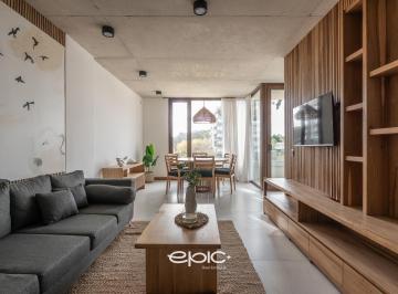 Departamento · 76m² · 3 Ambientes · Departamento en Venta Luxury Pinamar