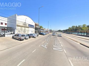 Edificio · 2500m² · Edificio Comercial Venta en San Justo