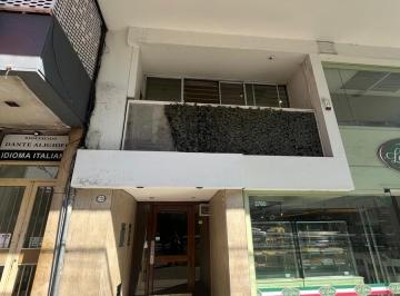 Departamento · 33m² · 2 Ambientes · 2 Ambientes en Belgrano