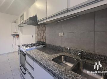Departamento · 50m² · 4 Ambientes · Departamento 2 Dorm. | 1 de Mayo 1356