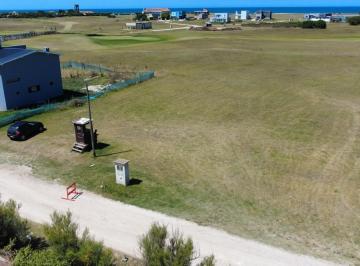 Terreno · 900m² · Terreno en Miramar Golf Club - Venta
