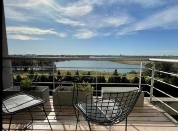 Departamento · 50m² · 2 Ambientes · 1 Cochera · Departamento en Venta, Infinity Nordelta, Tigre, Provincia Bs As con Terraza y Parrilla Propia