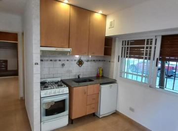 Departamento · 24m² · 2 Ambientes · Departamento 2 Ambientes en Venta en Ramos Mejía