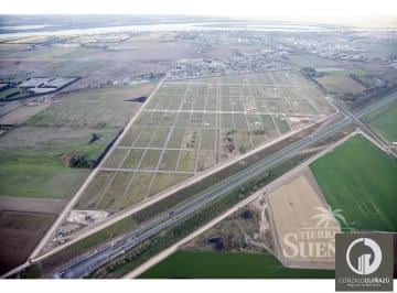 Terreno · 288m² · Terreno en Venta en Tierra de Sueños Puerto General San Martin