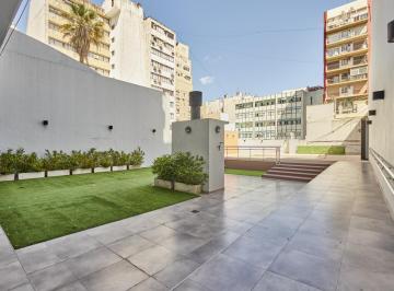 Departamento · 37m² · 1 Ambiente · Heroso Monoambiente con Cochera