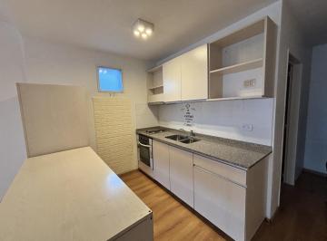 Departamento · 37m² · 1 Ambiente · Muy Lindo Monoambiente con Cochera