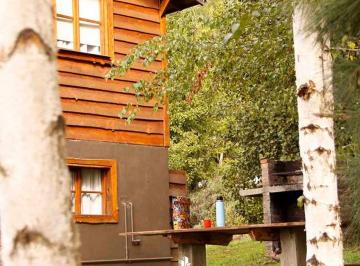 Casa · 60m² · 3 Ambientes · 1 Cochera · Casa 2 Dorm., Alquiler Permanente