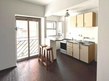 Departamento · 33m² · 1 Ambiente · Departamento en Barrio Chino