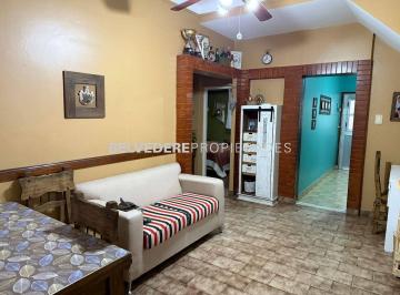 FBP-FBP-444_2 · Venta, PH, 3 Ambientes, Wilde, Apto Crédito