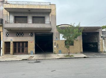 Bodega-Galpón · 800m² · Galpón de 800 m² - Parque Patricios