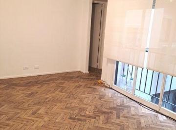 Departamento · 35ha · 2 Ambientes · 2 Ambientes Palermo Ideal Inversion