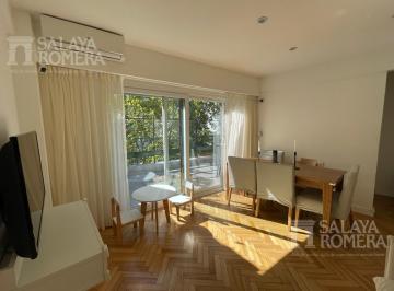 Departamento · 53m² · 3 Ambientes · Departamento en Venta de 3 Ambientes Ubicado en Olivos