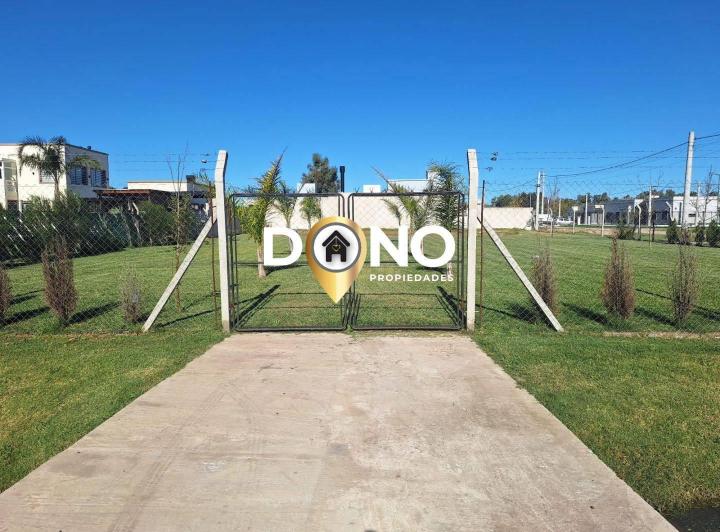 Terreno · 588m²