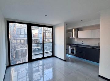 Departamento · 75m² · 3 Ambientes · 1 Cochera · Alquiler Tres Ambientes Güemes Cochera