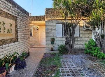 Casa · 100m² · 3 Ambientes · 1 Cochera · Casa Venta Villa Ballester 3 Ambientes