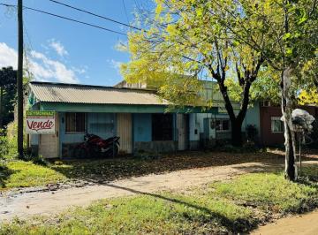 Terreno · 256m² · Propiedad en Ingreso a Colón por Av Perón