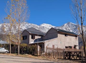 Casa de 3 ambientes, Potrerillos · Rem Propiedades Vende Casa en Potrerillos / Valle del Sol / Las Vegas / Mendoza
