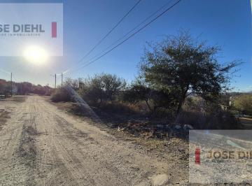 Terreno · 876m² · Terreno en Barrio Cerrado Lomas del Rey