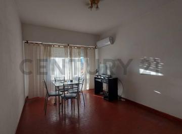 Departamento · 37m² · 2 Ambientes · Venta 2 Ambientes Villa Urquiza