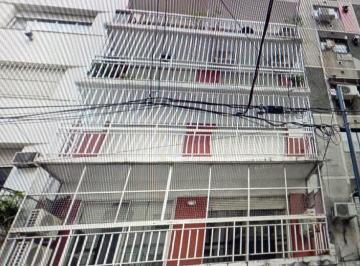 Departamento · 36m² · 1 Dormitorio · Monoambiente Amplio con Balcón Apto Credito